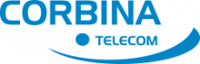 Логотип Corbina